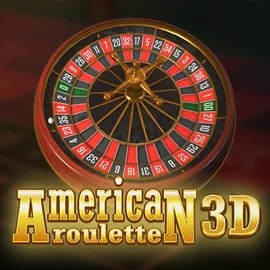 American Roullete 3D (Evoplay) casino game by Evoplay – featured logo at Wildies Casino
