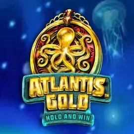 Atlantis Gold online slot from SYNOT Games – play at wildiescasino.net