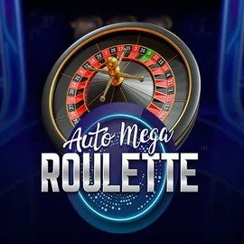 Enjoy Auto Mega Roulette by Pragmatic Play – logo hosted on wildiescasino.net
