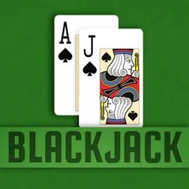 Blackjack (Relax Gaming) logo by Relax Gaming Wildies Casino