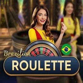 Play the Brazilian Roulette (Pragmatic Play) slot by Pragmatic Play on Wildies Casino