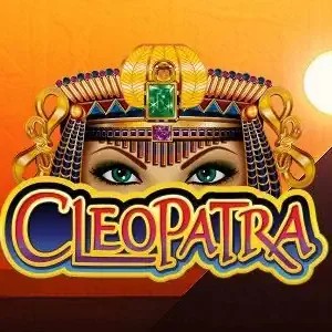 Official Slots logo: Cash of Cleopatra by Pragmatic Play at Wildies Casino