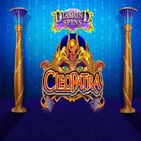 Diamond Spins Cleopatra – slot by IGT, featured at wildiescasino.net