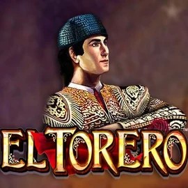 Try El Torero slot by RTG (Reel Time Gaming) on wildiescasino.net – logo image