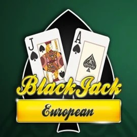 European Blackjack MH – slot by Play'n GO, featured at wildiescasino.net