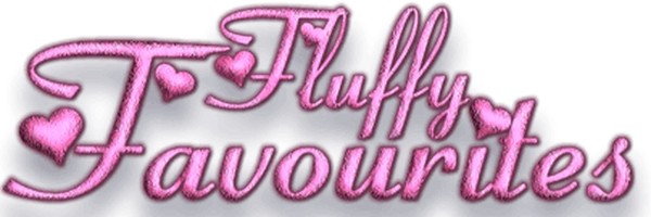 Fluffy Favourites slot visual from Eyecon available on wildiescasino.net