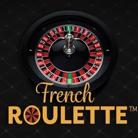 Official Table Games logo: French Roulette (NetEnt) by NetEnt at Wildies Casino