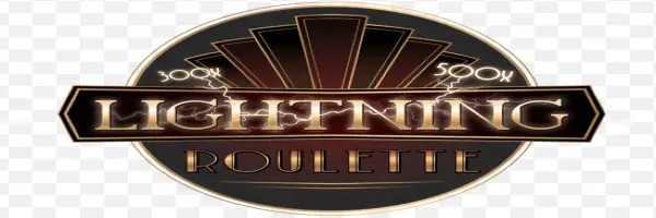 Play the Lightning Roulette slot by Evolution on Wildies Casino