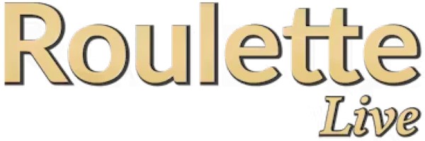 Live Casino logo of Live Roulette from Evolution at Wildies Casino
