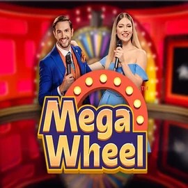 Mega Wheel online slot from Pragmatic Play – play at wildiescasino.net