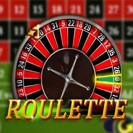 Roulette (Pragmatic Play) slot icon by Pragmatic Play, available at Wildies Casino