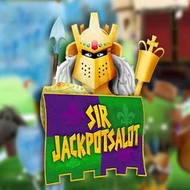 Sir Jackpots Alot – slot by Core Gaming, featured at wildiescasino.net