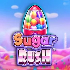Play Sugar Rush slot by Pragmatic Play on wildiescasino.net