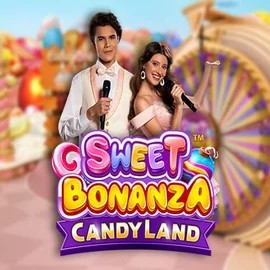 Sweet Bonanza Candy Land Live – slot by Pragmatic Play, featured at wildiescasino.net