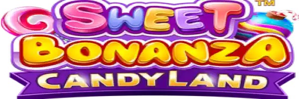 Live Casino logo of Sweet Bonanza Candy Land Live from Pragmatic Play at Wildies Casino