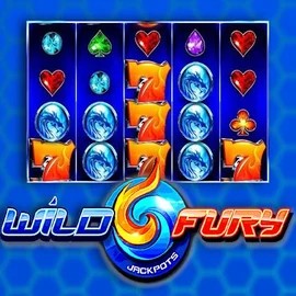 Wild Fury Jackpots online slot from IGT – play at wildiescasino.net